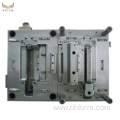 Low cost of plastic injection molding,plastic injection mold design,how to make plastic molds